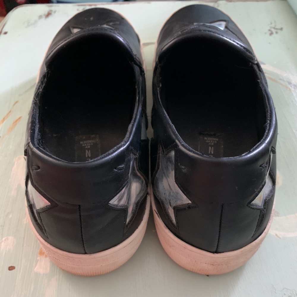 Steven By Steve Madden Star Slides - image 1